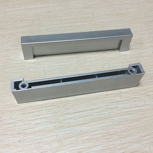 塑胶拉手家具拉手